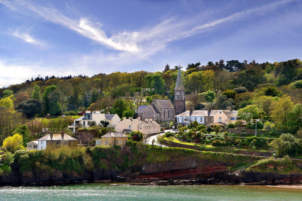 Artform - Dunmore East School of Art