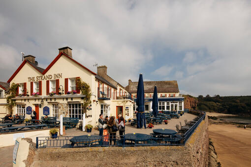 Artform - Dunmore East School of Art