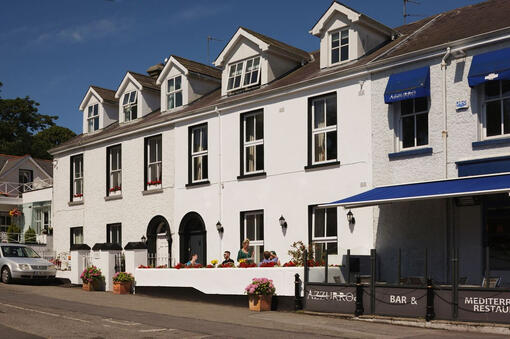 Artform - Dunmore East School of Art